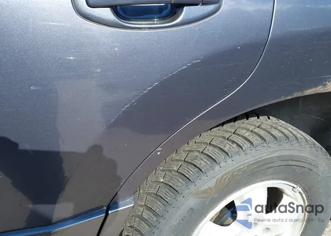 2005 Hyundai Santa Fe Gls из США, поврежденный, VIN KM8SC73D35U979953